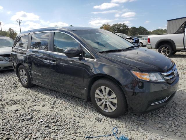 VIN 5FNRL5H30GB160482 2016 Honda Odyssey, SE no.4