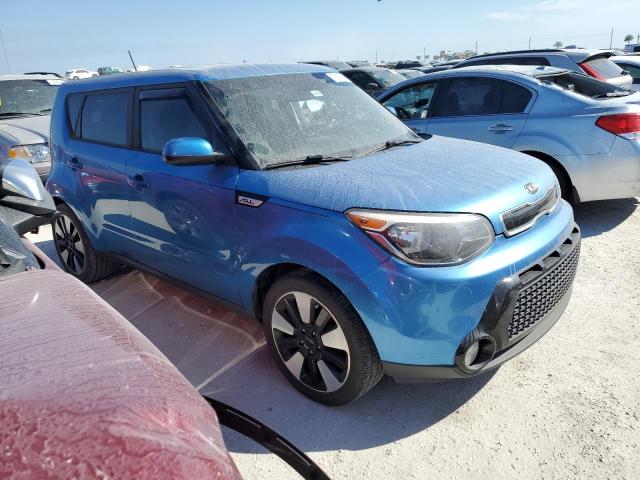 VIN KNDJP3A51G7406060 2016 KIA Soul, + no.4