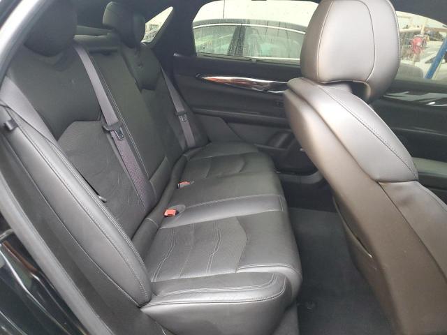 2016 CADILLAC CT6 PREMIU - 1G6KF5RS6GU165923