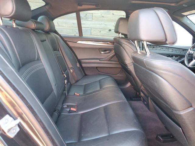 2015 BMW 550 XI - WBAKP9C53FD979687