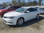 2016 CHRYSLER 200 LIMITE - 1C3CCCAB8GN144984