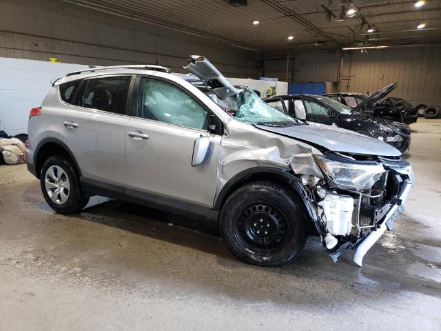 2016 TOYOTA RAV4 XLE - 2T3RFREV0GW444533