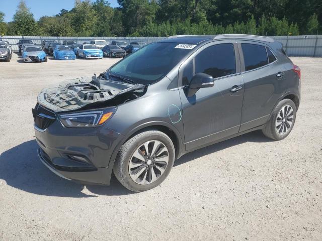 2017 BUICK ENCORE ESS - KL4CJCSB0HB045377