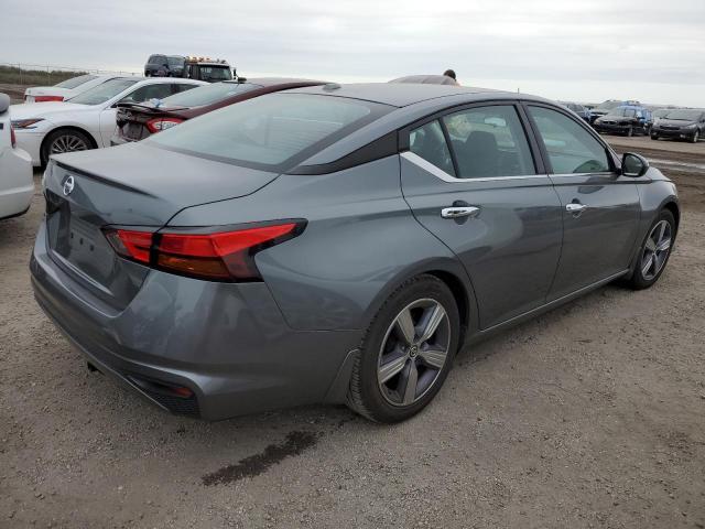 2019 NISSAN ALTIMA S - 1N4BL4BVXKC248702