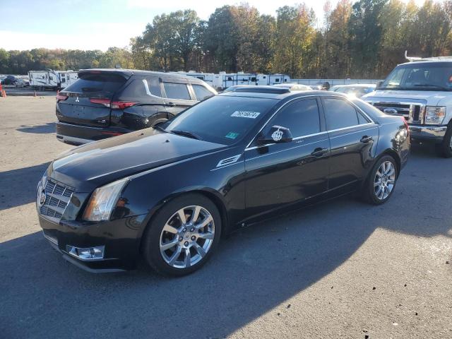 2008 CADILLAC CTS #2976936765