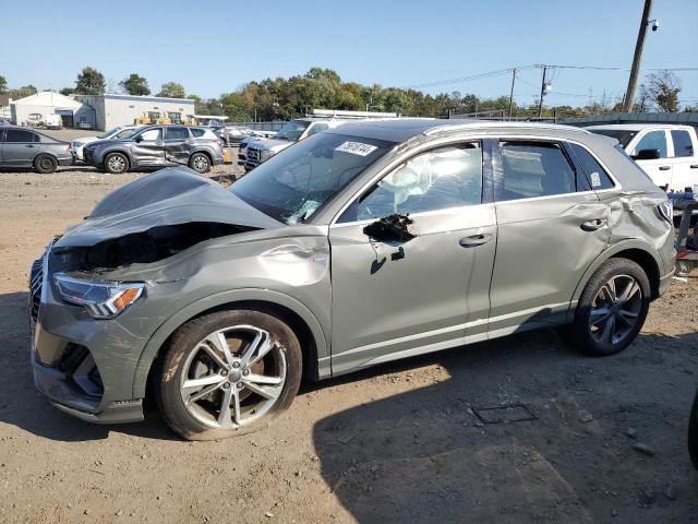 2020 AUDI Q3 PREMIUM - WA1EECF33L1061488