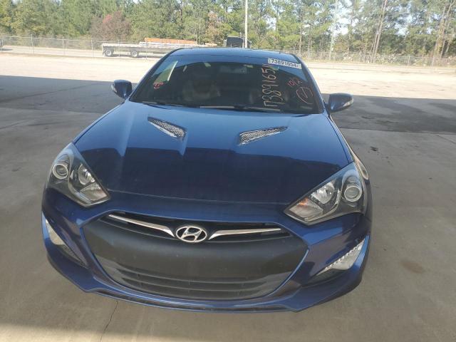 2015 HYUNDAI GENESIS CO KMHHU6KJ8FU127253