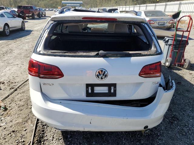 2015 VOLKSWAGEN GOLF SPORT - 3VWCA7AU3FM509572