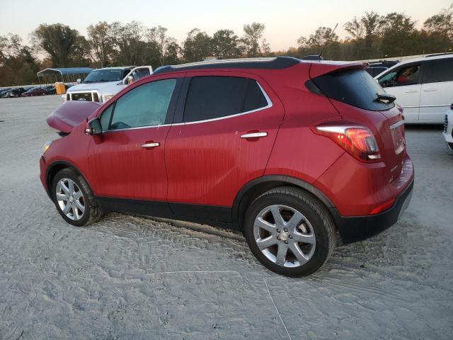 2018 BUICK ENCORE ESS - KL4CJCSB4JB618724