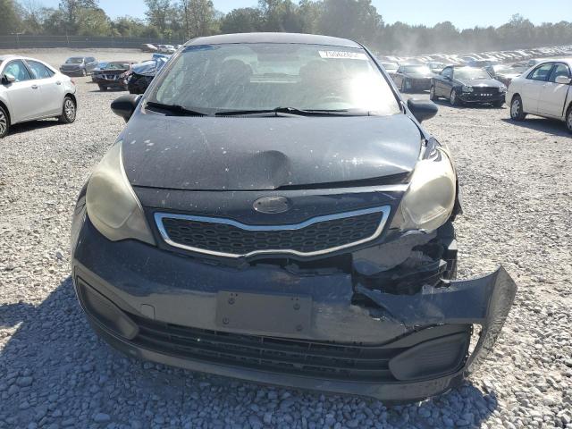 VIN KNADN4A33D6124508 2013 KIA Rio, EX no.5