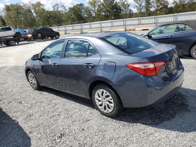 2017 TOYOTA COROLLA L - 2T1BURHE5HC833926
