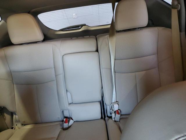2015 NISSAN MURANO S - 5N1AZ2MH3FN269753