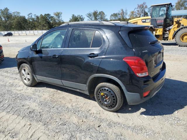 2019 CHEVROLET TRAX 1LT - 3GNCJLSB8KL365372