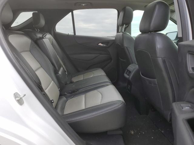 2020 CHEVROLET EQUINOX LT - 2GNAXKEV1L6283818