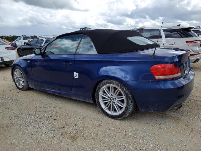 VIN WBAUL7C58DVU09474 2013 BMW 1 Series, 128 I no.2