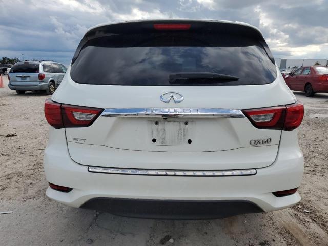 2016 INFINITI QX60 - 5N1AL0MNXGC523466