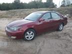 TOYOTA CAMRY LE photo