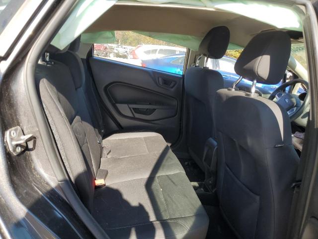2018 FORD FIESTA SE - 3FADP4EJ7JM113180