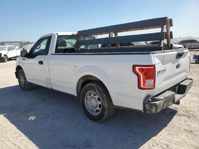 VIN 1FTMF1C8XGKD05706 2016 Ford F-150 no.2