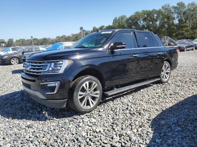 2021 FORD EXPEDITION - 1FMJK1KT2MEA28088