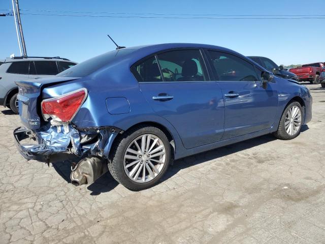 2015 SUBARU IMPREZA SP - JF1GJAS67FH019129