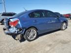 Lot #3006656435 2015 SUBARU IMPREZA SP