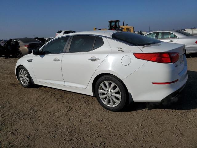 VIN 5XXGN4A79EG312407 2014 KIA Optima, EX no.2