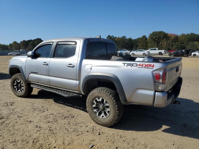 2020 TOYOTA TACOMA DOU - 5TFCZ5AN4LX237936