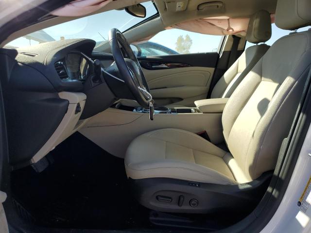 2019 BUICK REGAL TOUR W04GV8SX0K1022502