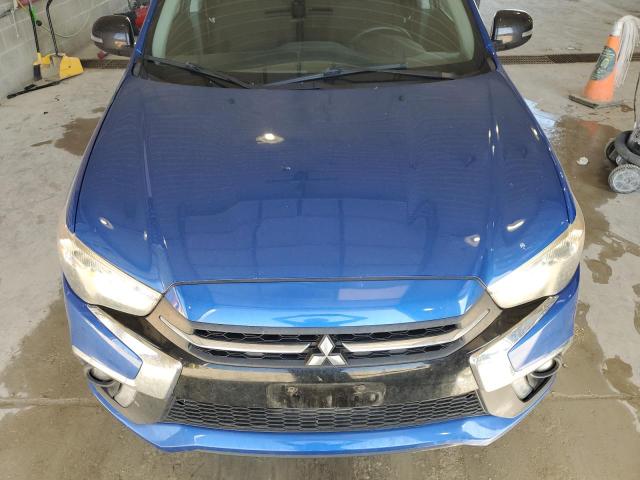 2019 MITSUBISHI OUTLANDER - JA4AR3AU7KU031152