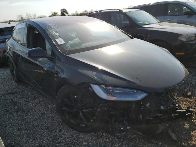 2023 TESLA MODEL X - 7SAXCBE5XPF377102
