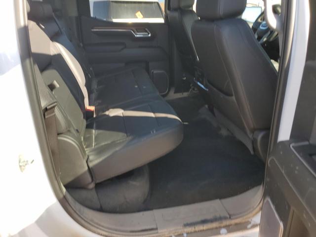 2023 GMC SIERRA K15 - 3GTUUGED3PG212620
