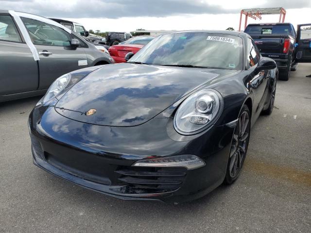 VIN WP0AA2A97ES107648 2014 PORSCHE 911 no.1