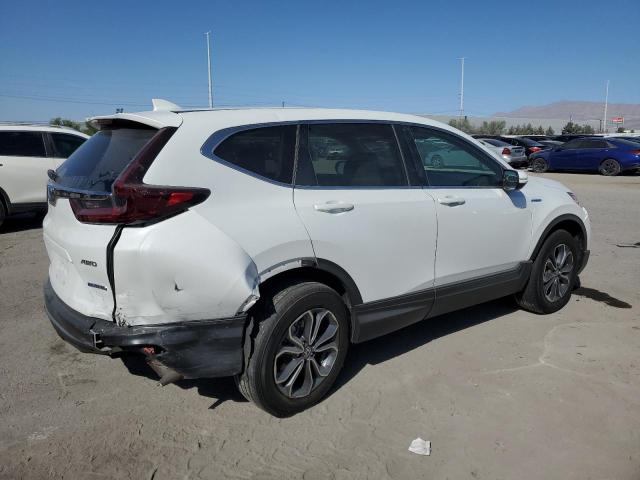 2021 HONDA CR-V EXL - 7FART6H88ME037255