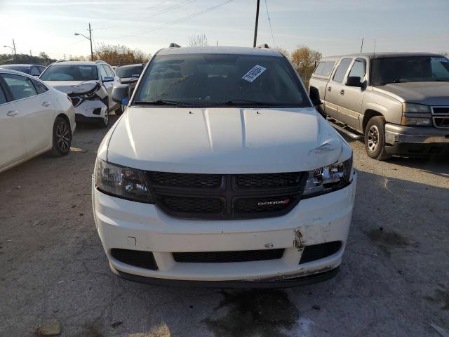 2018 DODGE JOURNEY SE - 3C4PDCAB1JT310022