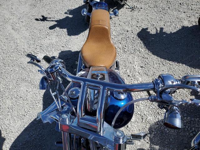 2005 HARLEY-DAVIDSON FXST 1HD1BHY125Y074330