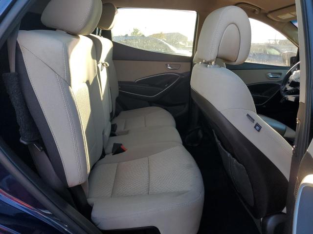2018 HYUNDAI SANTA FE S - 5XYZU3LBXJG548478