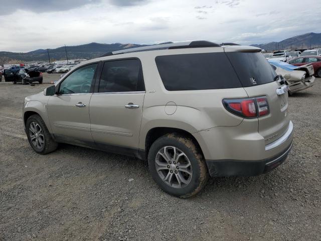 2015 GMC ACADIA SLT - 1GKKVRKD6FJ284580