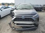 Lot #2957742099 2022 TOYOTA RAV4 LE