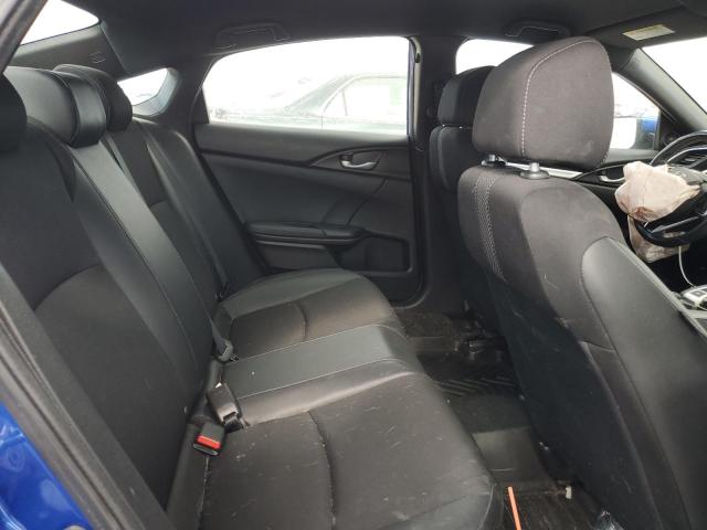 19XFC2F82KE029715 2019 HONDA CIVIC