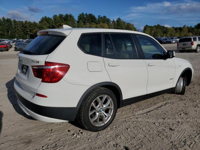 VIN 5UXWX9C56D0A31696 2013 BMW X3, Xdrive28I no.3