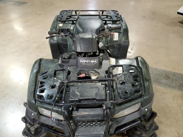 2023 HONDA TRX420 FM 1HFTE40K1P4904181
