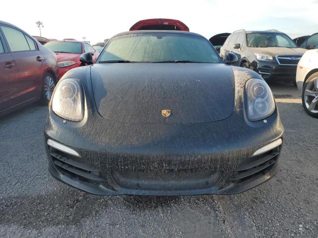 VIN WP0CB2A89DS133728 2013 Porsche Boxster, S no.5