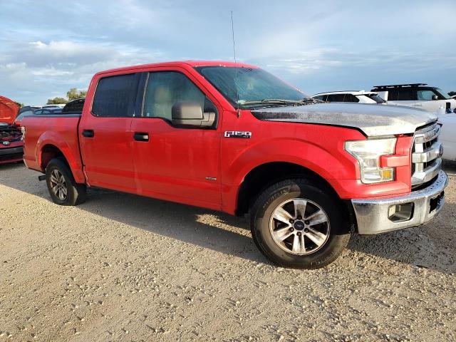 VIN 1FTEW1CP2FKE98086 2015 Ford F-150, Supercrew no.4