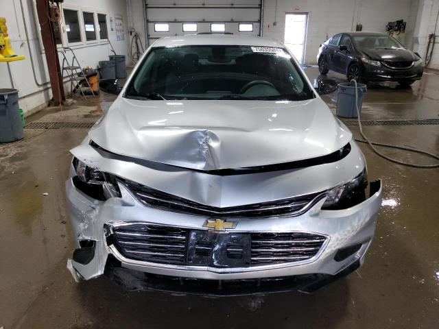 2017 CHEVROLET MALIBU LS - 1G1ZB5ST3HF281797