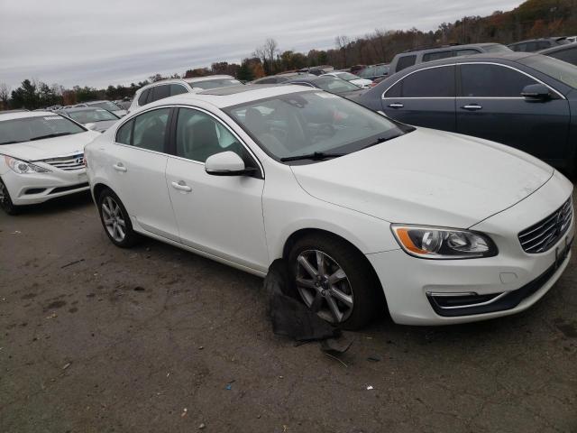 VIN YV1612TK2G2415281 2016 Volvo S60, Premier no.4