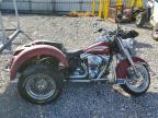 2007 HARLEY-DAVIDSON FXST - 1HD1JL5167Y044373
