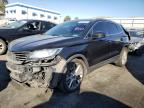 LINCOLN MKC photo