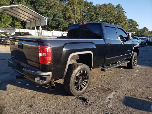 2015 GMC SIERRA K25 - 1GT120E88FF563977