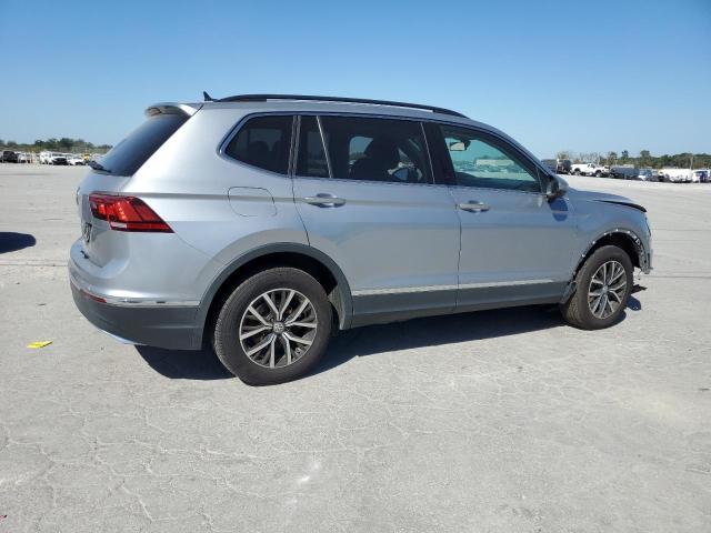 2021 VOLKSWAGEN TIGUAN SE - 3VV3B7AX5MM032152